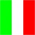 Ιταλική Σημαία (2)