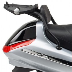 GIVI PARABREZZA 5606S COMPATIBILE CON PIAGGIO BEVERLY 300 350 IE 10/20 –  MOTOTOPGUN