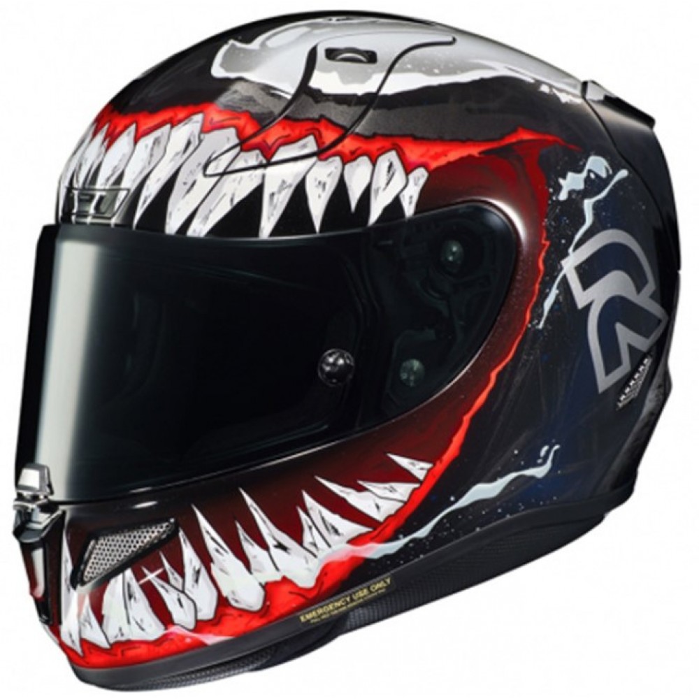 hjc marvel helmets price