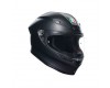 AGV Κράνος K6 S DOT(E2206) - Matt Black