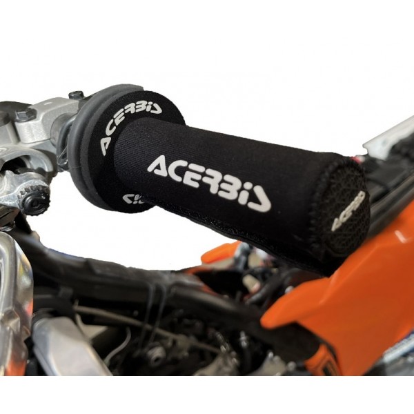 Acerbis Universal προστασία χειρολαβής Maneta 25423.090 μαύρο ΠΡΟΣΤΑΣΙΑ ΚΑΙ ΣΥΝΤΗΡΗΣΗ ΜΟΤΟ