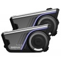 Sena 60S-01 Bluetooth 5.3 & Eνδ/νια Mesh 3.0 Intercom™ double ΚΡΑΝΗ