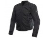 Dainese Μπουφάν Avro 5 Tex Jacket Black