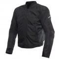 Dainese Μπουφάν Avro 5 Tex Jacket Black Μπουφάν Textile