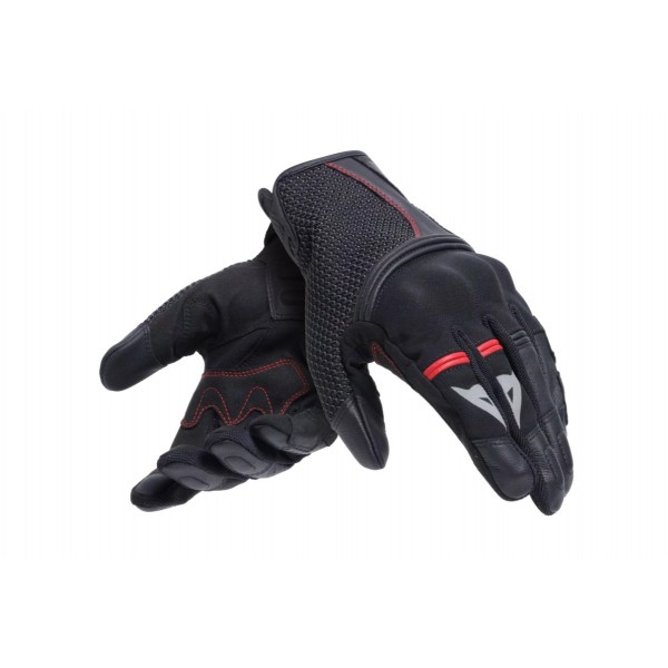 Dainese Γάντια Namib Black/Black Γάντια