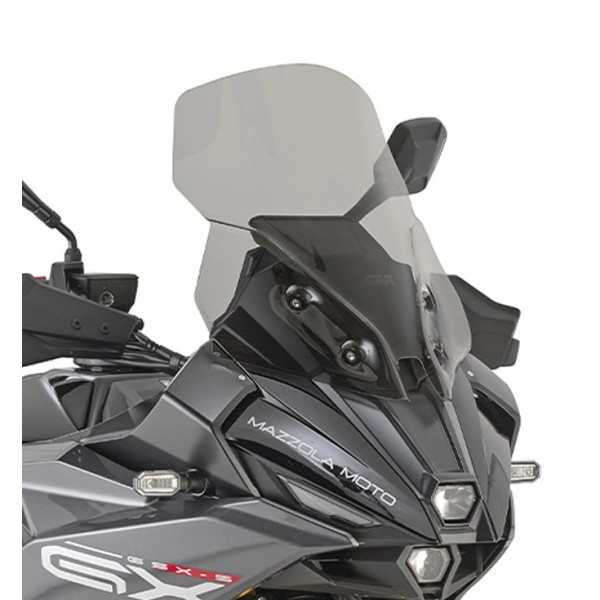 GIVI Ζελατίνα D3128S_GSX S1000 GX (24) Suzuki  Ζελατίνες