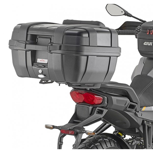 Givi Σχάρα SRA8208_Stelvio 1000 (24) Moto Guzzi  Σχάρες βαλιτσών