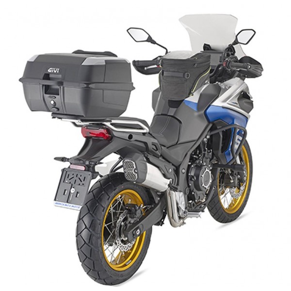 Givi Σχάρα SR9262 VALICO 525 DSX (23-24) Voge  Σχάρες βαλιτσών