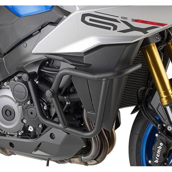 GIVI Προστασία κινητήρα TN3128_GSX S1000 GX (24) Suzuki  Προστασία Κινητήρα