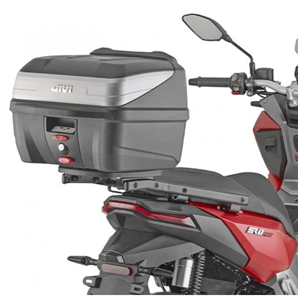 Givi Σχάρα SR9261 SR1 ADV 125 (2024)  Σχάρες βαλιτσών