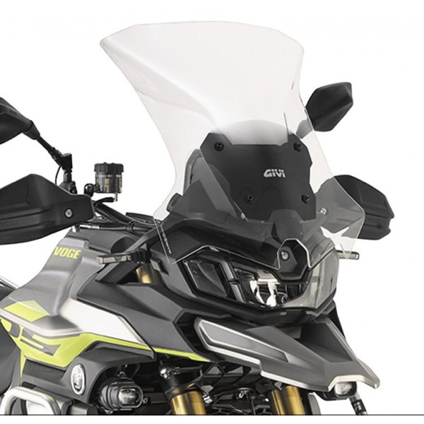 GIVI Ζελατίνα D9260ST VALICO 900 DSX (2024) Voge  ΖΕΛΑΤΙΝΕΣ & ΚΙΤ ΤΟΠΟΘΕΤΗΣΗΣ