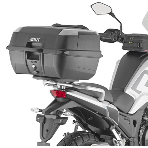 GIVI Σχάρα SR9650 KOVE 510 X (24)  Σχάρες βαλιτσών