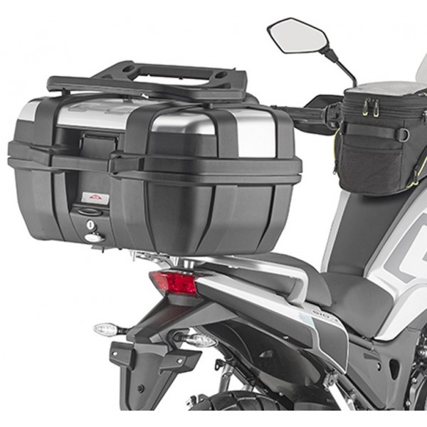 GIVI Σχάρα αλουμινίου SRA9650 KOVE 510 X (24)  Σχάρες βαλιτσών