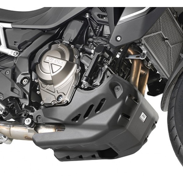 Givi Προστασία κάρτερ αλουμινίου RP3127_V-Strom 800 (2023-24) Suzuki  Προστασία Κινητήρα