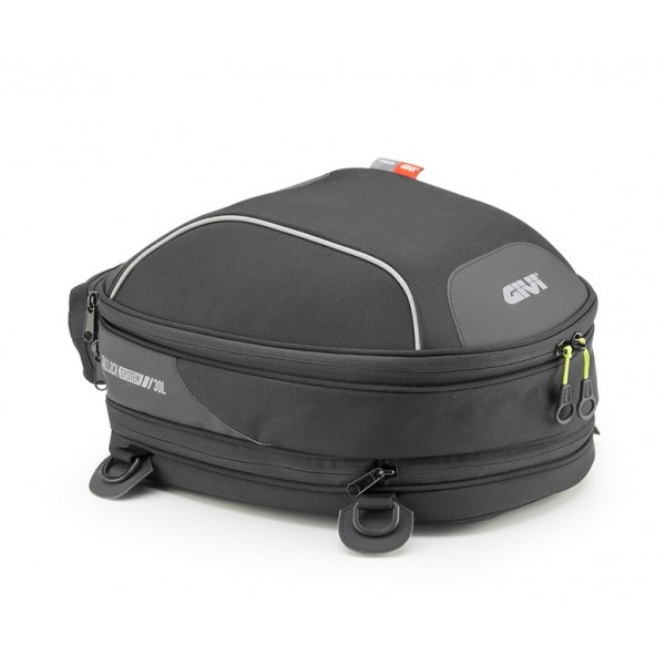 Givi Τσάντα πίσω σέλας EA147 30-38 ltr Easy  ΒΑΛΙΤΣΕΣ / ΒΑΣΕΙΣ / TANKBAG