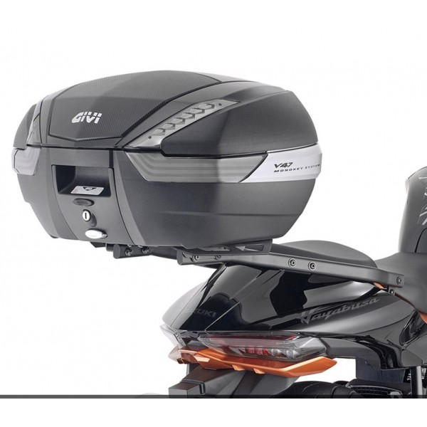 Givi Μπράτσα 3120FZ_HAYABUSA 1300 (21-22) Suzuki ΒΑΛΙΤΣΕΣ / ΒΑΣΕΙΣ / TANKBAG