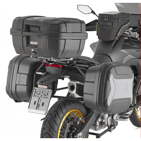 Givi Βάσεις πλαϊνών βαλιτσών PLO9260MK_VALICO 900 DSX (2024) Voge  Βάσεις πλαϊνών βαλιτσών