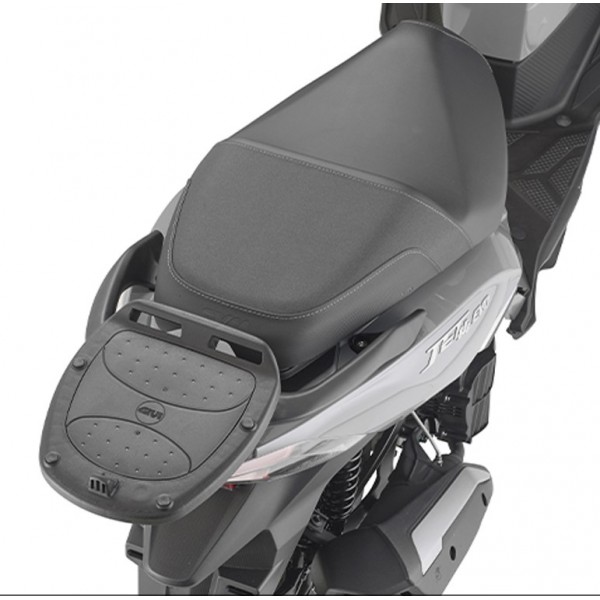 Givi Σχάρα SR7071_JET 14 EVO 125-200 E5+(2024) Sym  Σχάρες & Βάσεις Βαλιτσών