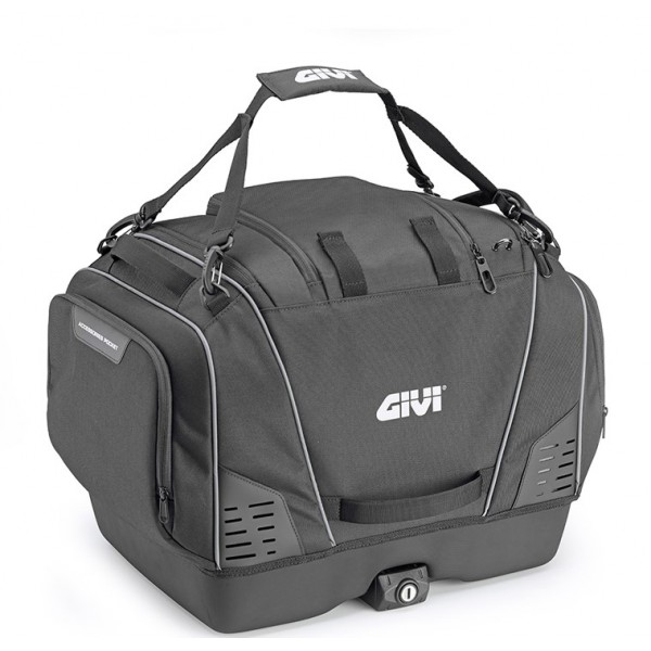 Givi Τσάντα με ρύθμιση T525 για ζωάκια 18lt  Βαλίτσες (Topcase)