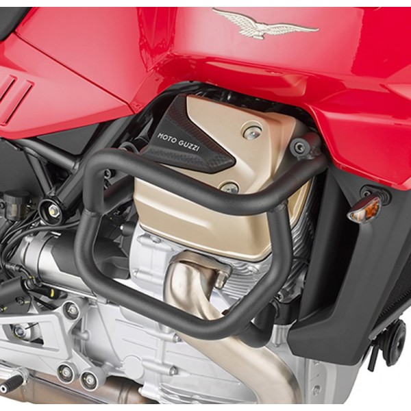 Givi Προστασία κινητήρα TN8207_V100'22 Mandello Moto guzzi  Προστασία Κινητήρα