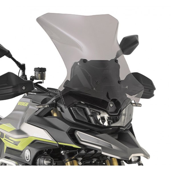 GIVI Ζελατίνα D9260S VALICO 900 DSX (2024) Voge  ΖΕΛΑΤΙΝΕΣ & ΚΙΤ ΤΟΠΟΘΕΤΗΣΗΣ