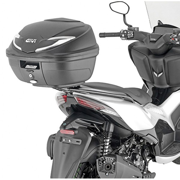 Givi Σχάρα SR7602 350D (2023-24) Zontes  Σχάρες βαλιτσών