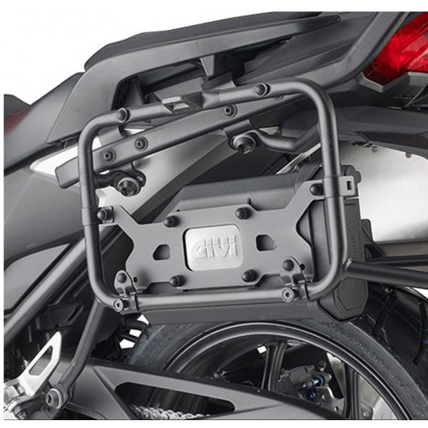 Givi ΚΙΤ για Εργαλειοθήκη TL1192KIT_ για PLO1172MK-CAM Honda  Βάσεις πλαϊνών βαλιτσών