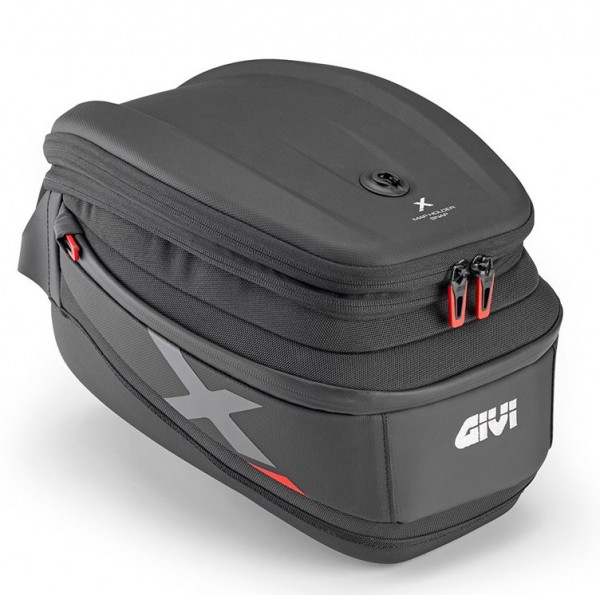 GIVI Τσάντα ρεζερβουάρ XL06B 15-20 ltr X-Line  ΒΑΛΙΤΣΕΣ / ΒΑΣΕΙΣ / TANKBAG