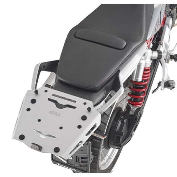 Givi Σχάρα SRA8209_V85TT (24) Moto Guzzi  Σχάρες βαλιτσών