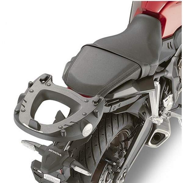 Givi Σχάρα SR1208_CBR 650'21-24 Honda  Σχάρες & Βάσεις Βαλιτσών