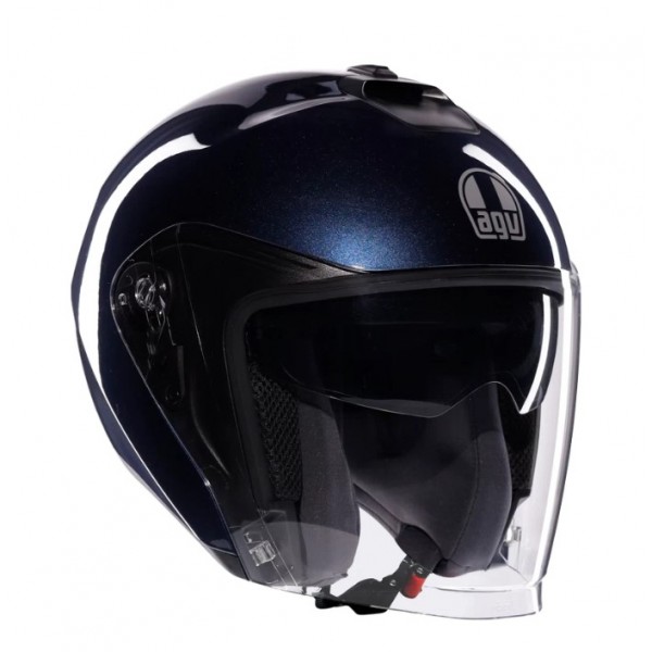 AGV Κράνος Irides Jet Profondo Blue Jet / Open