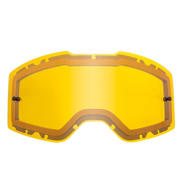 ONeal Ζελατίνα B-20 & B-30 κίτρινη Γυαλιά / Goggles