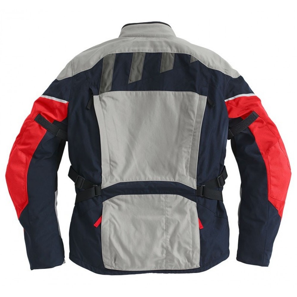 BMW Motorrad Μπουφάν Γυναικείο GS Dry Jacket Women Grey